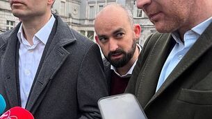 Eoin Hayes comments