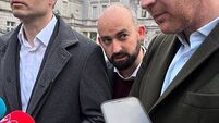 Eoin Hayes comments