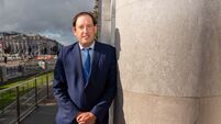 Cork City Council votes not to nominate candidate for presidency