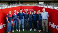 Historic event for Sciath na Scol tomorrow at SuperValu Páirc Uí Chaoimh