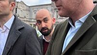 Eoin Hayes comments