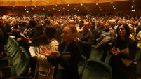 Over 600 Cork applicants receiving Irish citizenship this week 