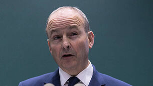 Child poverty to be prioritised in Budget 2026 - Taoiseach