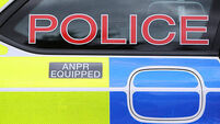 PSNI stock