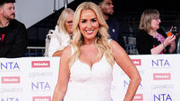 National Television Awards 2025 - London