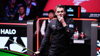 Halo World Snooker Championship 2025 - Day Fourteen - The Crucible