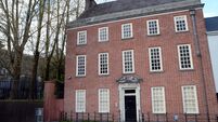 Chance to tour Cork's historic Civic Trust House on Culture Night this Friday