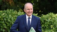 Taoiseach says 'blackface' controversy is 'unfortunate' for Social Democrats