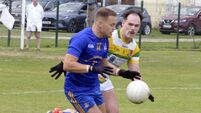 Premier senior scoring rate up, even allowing for two-pointers