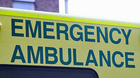 Emergency Services Stock