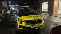 Wardsborough Road death