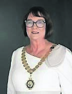 Anna Horan, INTO President