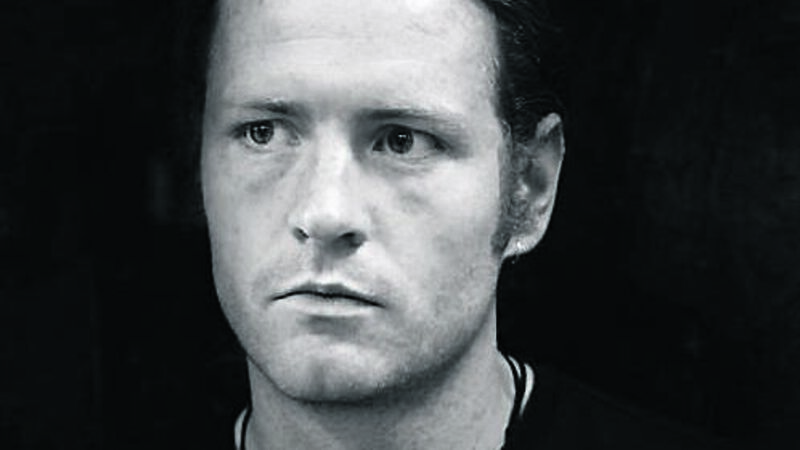 'I enjoy going on walks in the woods, dipping in the ocean, and savouring Cork culture'