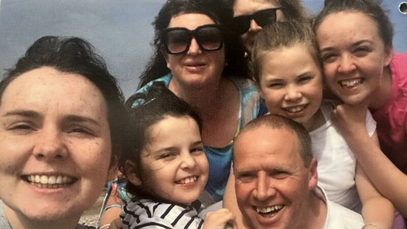 'We’ll do The Echo Women's Mini Marathon for our warrior Leah'
