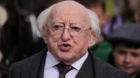 National Ploughing Championships 2025
