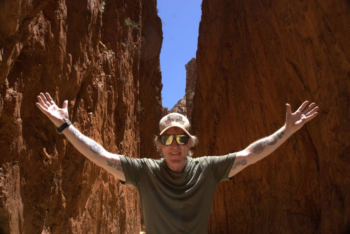 Beidh Hector linn ón Astráil agus ón Nua Shéalainn in Hector OZ/NZ a bheidh ag tosnú an mhí seo chughainn. Beidh Hector linn ón Astráil agus ón Nua Shéalainn in Hector OZ/NZ a bheidh ag tosnú an mhí seo chughainn.