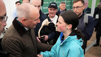 National Ploughing Championships 2025