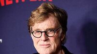Robert Redford: Oscar-winner and godfather of independent cinema