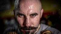 Gary "Spike" O'Sullivan 29/2/2024