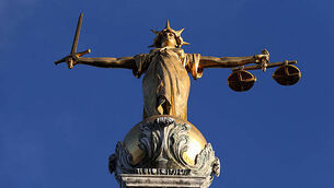 Victims' Bill