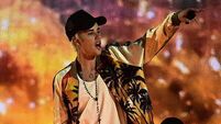 Justin Bieber and Sabrina Carpenter among Coachella headliners