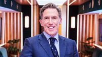 Rob Brydon to host the UK adaptation of the quiz show The Floor
