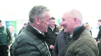 National Ploughing Championships 2025