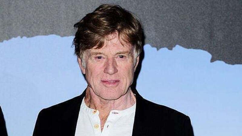 A timeline of some of Robert Redford’s best films A timeline of some of Robert Redford’s best films