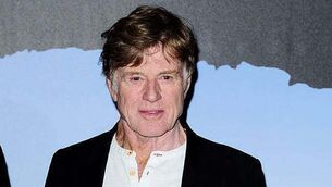 A timeline of some of Robert Redford’s best films