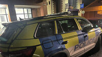 Wardsborough Road death