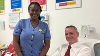 'Someone we love might need this life-saving resource': Lord Mayor urges people to donate blood