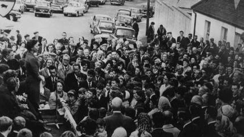 Independence museum marking 60 years celebrating Cork's rich and vibrant heritage