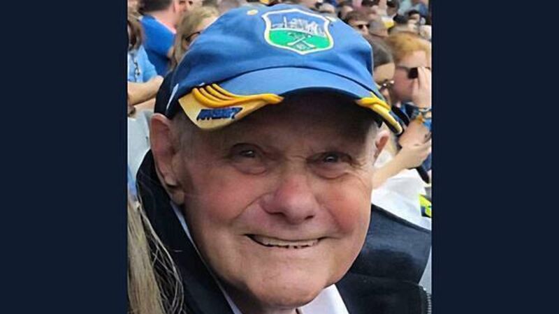 Funeral of grandfather found injured at his Tipperary home to take place Friday Funeral of grandfather found injured at his Tipperary home to take place Friday