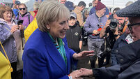 Irish presidential election
