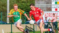 Glengarriff and Garnish lock horns in Beara JBFC decider