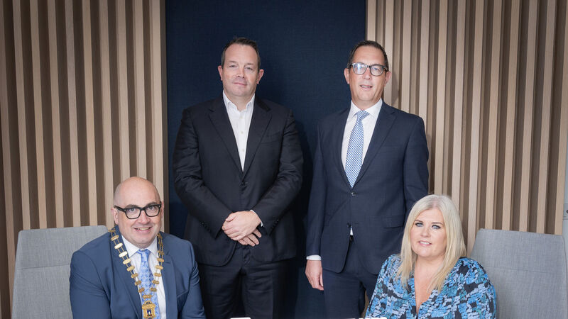 Cork Company of the Year Awards are open for applications