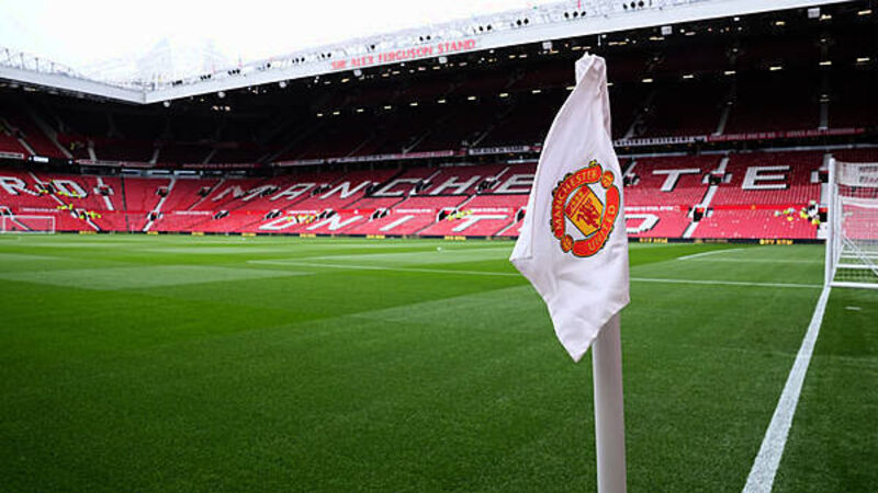Man Utd reveal record revenues for last season despite lack of on-field success