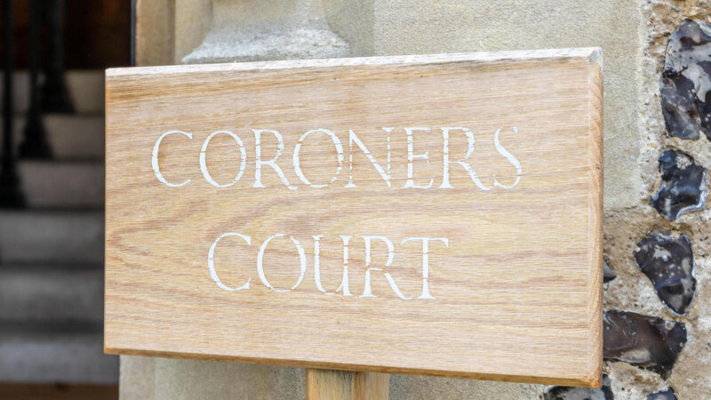 Motorist responsible for crash in which Cork woman died thinks of grieving family all the time