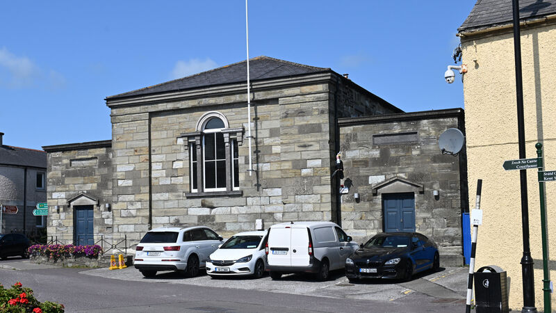 Motorist at crash scene in Co Cork was too drunk to talk, court hears