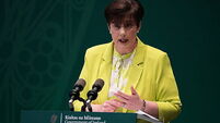 Farrelly Commission's investigation report