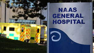 Naas General Hospital6