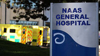 Naas General Hospital6