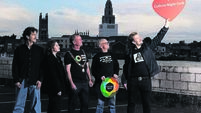 Theatre Nights: All across Cork, a bonanza of culture