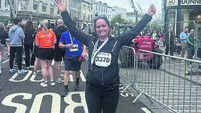 I’ll run The Echo Women's Mini Marathon to aid hospital, says Carrigaline mum Lynn
