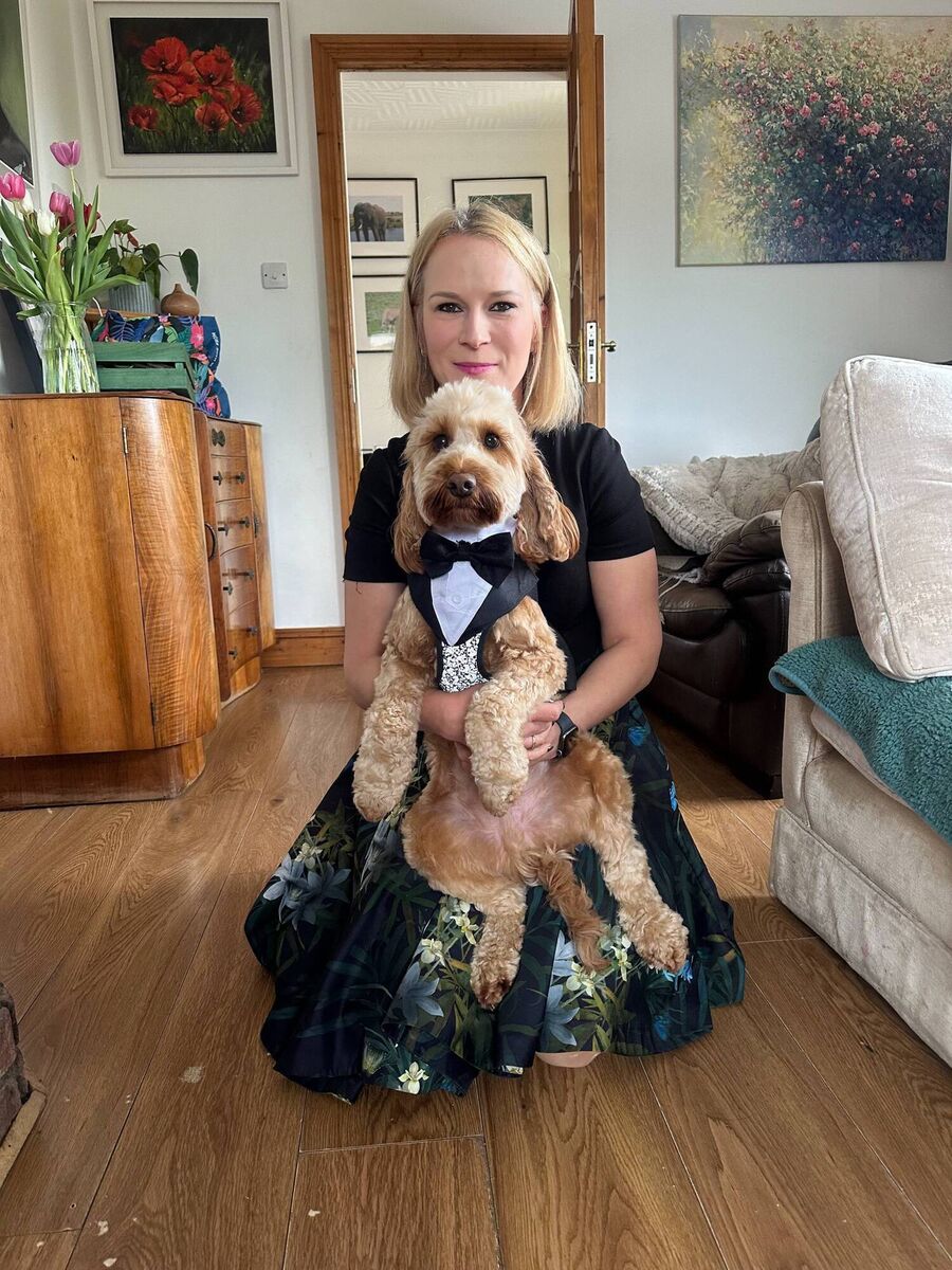 Agnes worked in the hospitality sector before embarking on a career change. Agnes worked in the hospitality sector before embarking on a career change.