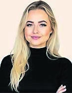Caoimhe O’Brien, who runs Music Mad school in Cork