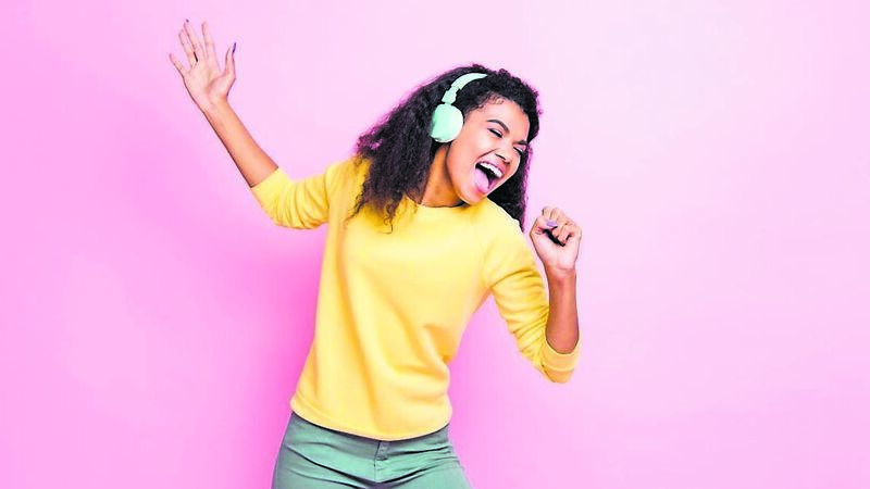 Learning to sing really can change your life... so why not do it?