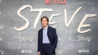 UK Special Screening of Netflix's "Steve"