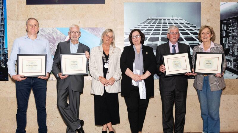 Cork County Council names anti-litter challenge winners 