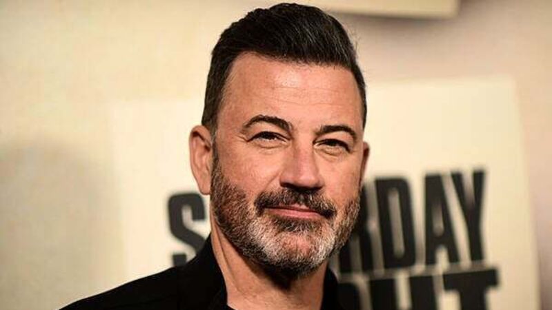 Jimmy Kimmel show suspended ‘indefinitely’ after Charlie Kirk comments